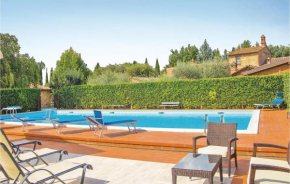 Отель Two-Bedroom Holiday home Castiglino del Lago PG 0 05  Паникарола